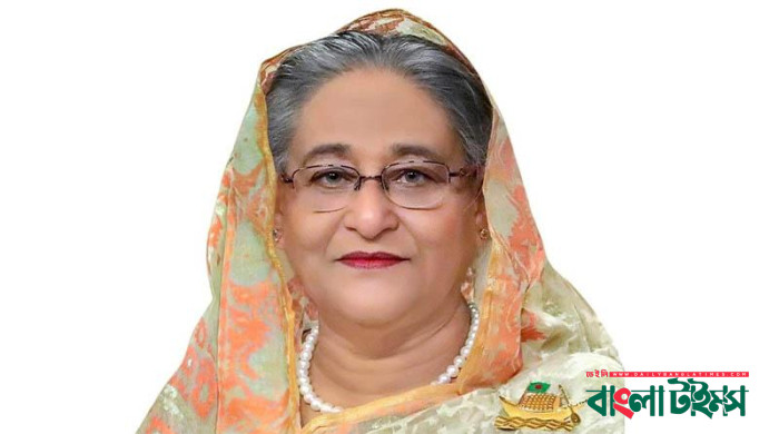 ওয়াশিংটন পৌঁছেছেন প্রধানমন্ত্রী